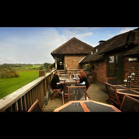 Crockstead Farm Hotel Lewes Luaran gambar