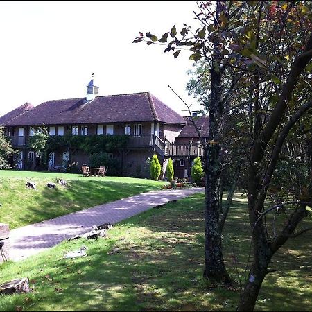 Crockstead Farm Hotel Lewes Luaran gambar