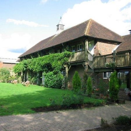 Crockstead Farm Hotel Lewes Luaran gambar