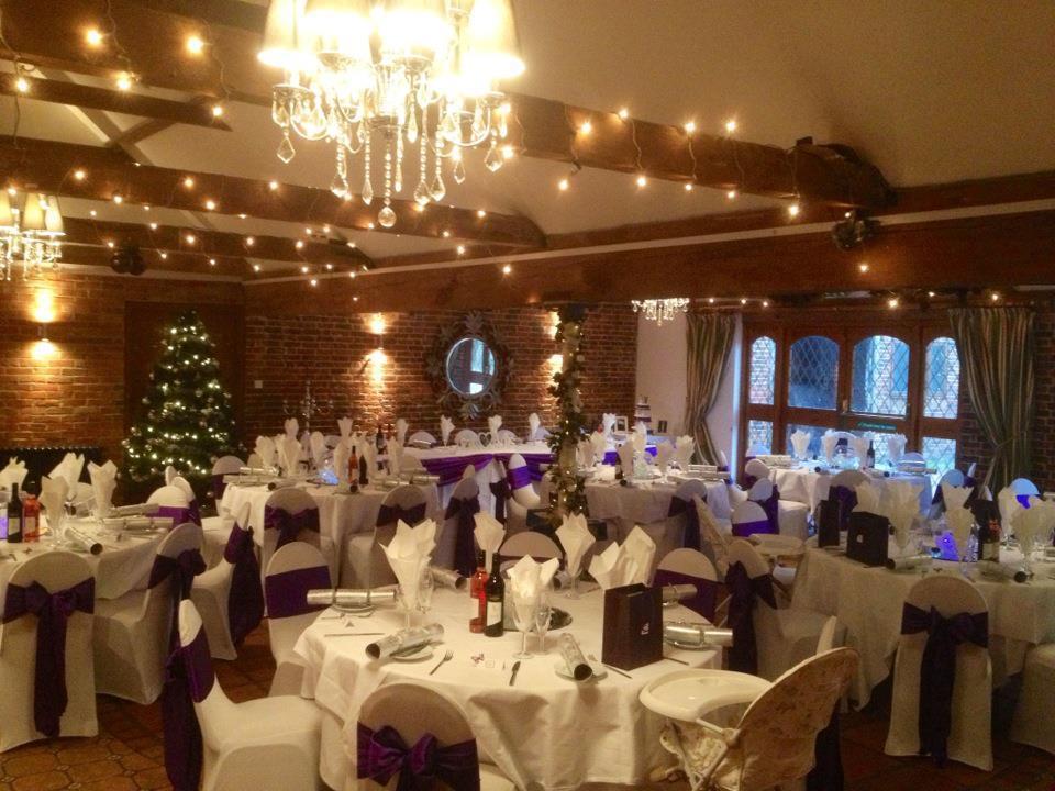 Crockstead Farm Hotel Lewes Luaran gambar