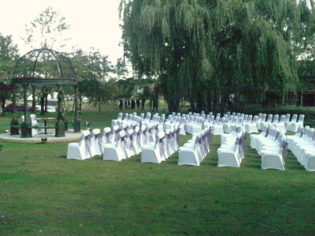 Crockstead Farm Hotel Lewes Luaran gambar
