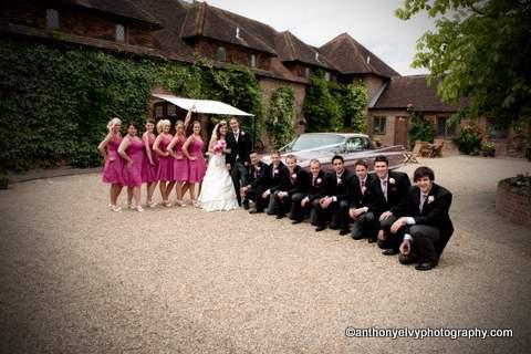 Crockstead Farm Hotel Lewes Luaran gambar