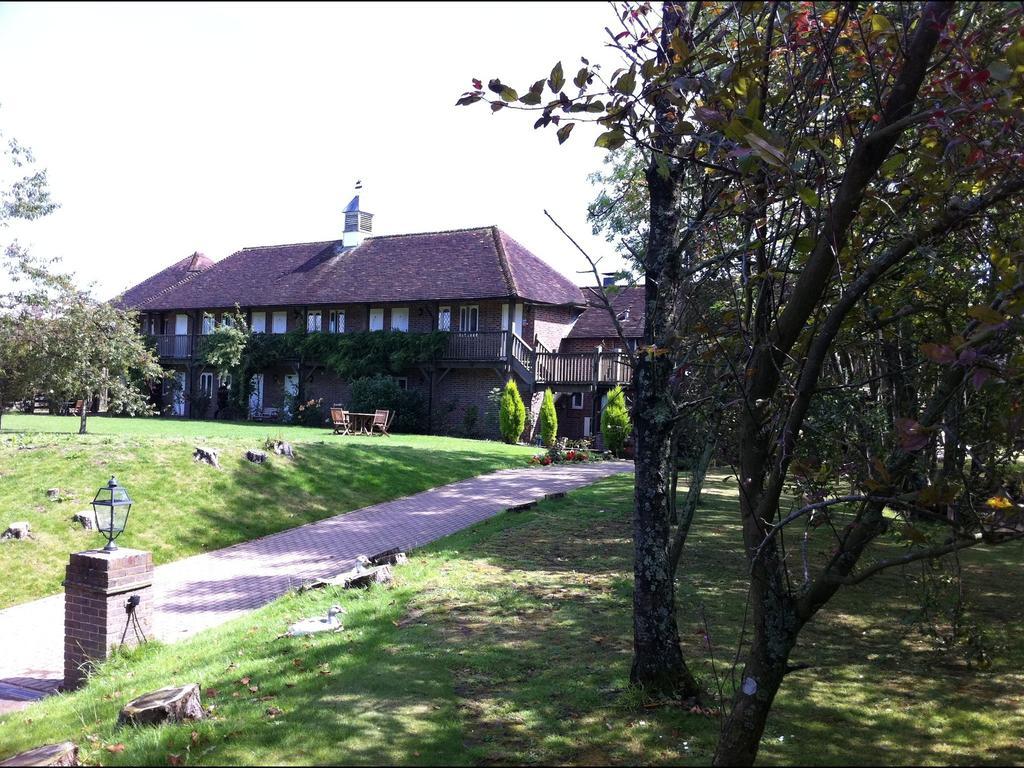 Crockstead Farm Hotel Lewes Luaran gambar