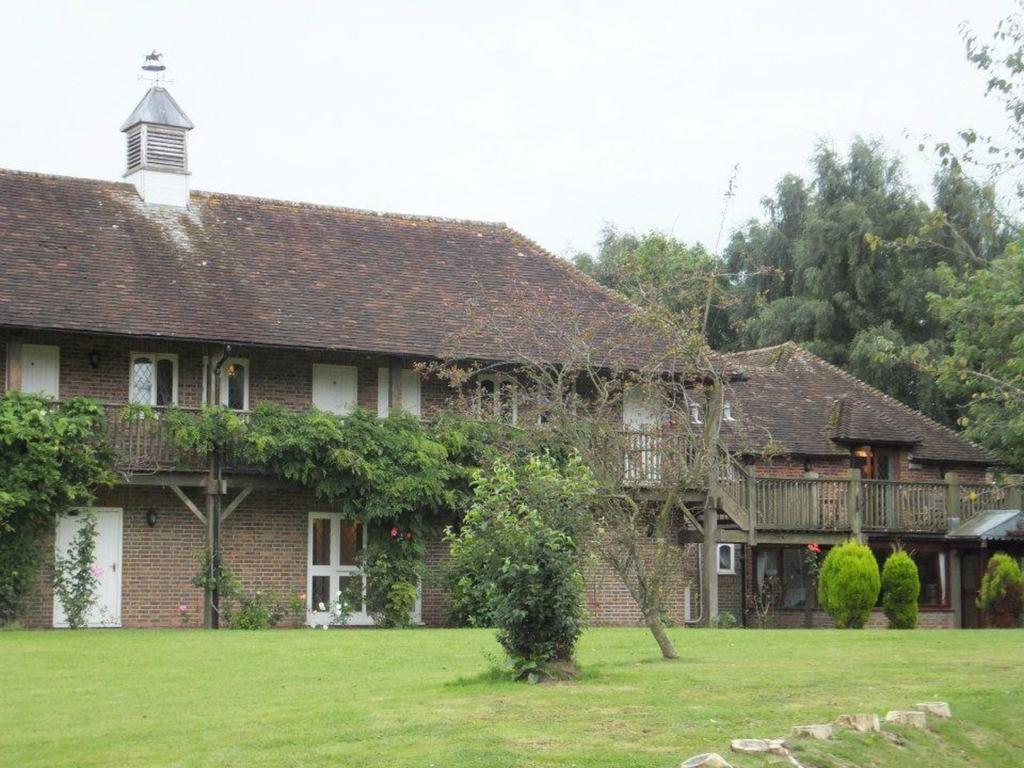 Crockstead Farm Hotel Lewes Luaran gambar
