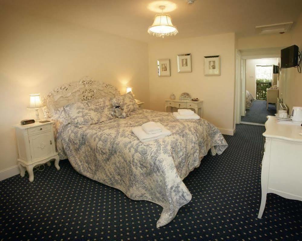 Crockstead Farm Hotel Lewes Luaran gambar