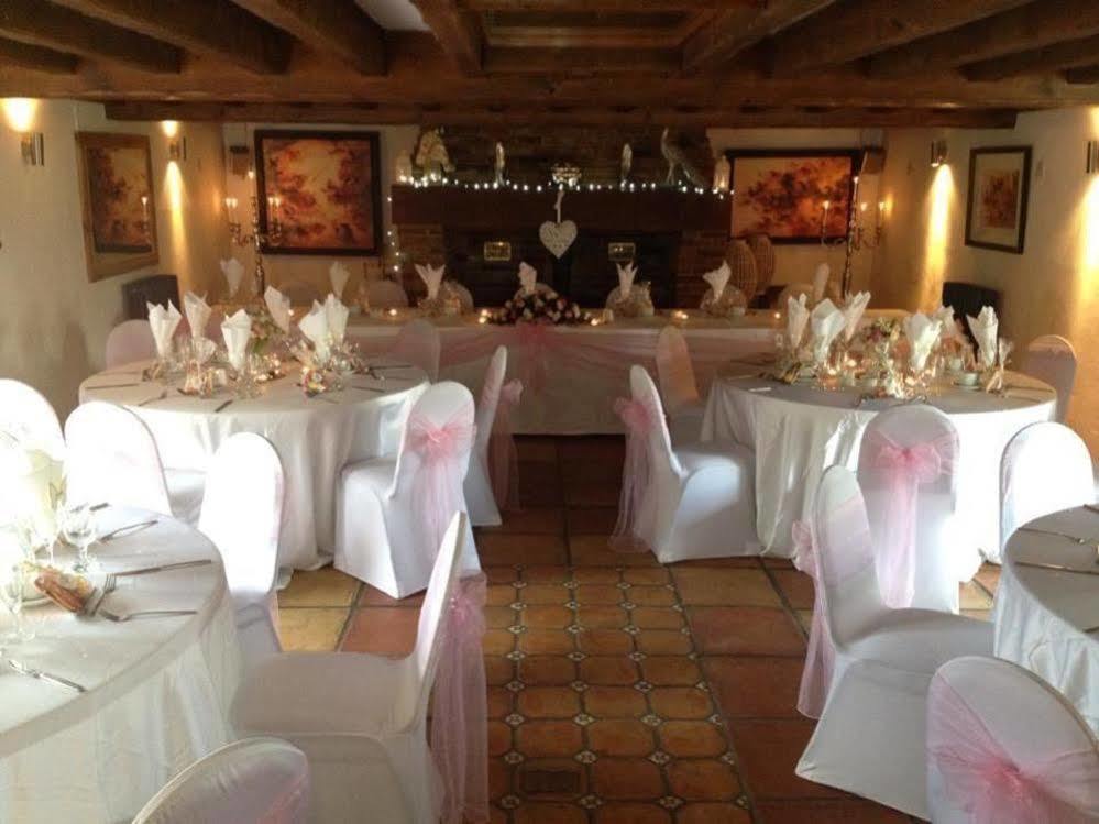Crockstead Farm Hotel Lewes Luaran gambar