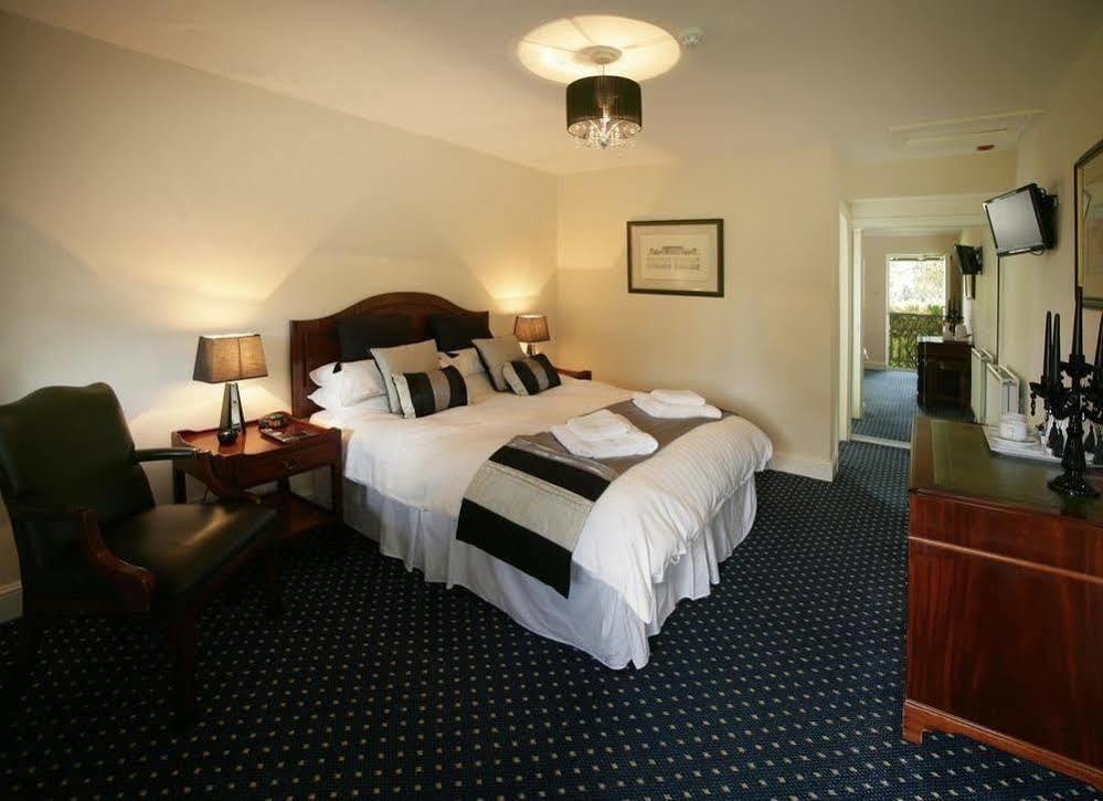 Crockstead Farm Hotel Lewes Luaran gambar